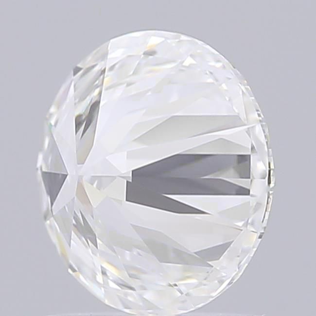 1.89ct Round D VVS2 Lab-Grown Diamond