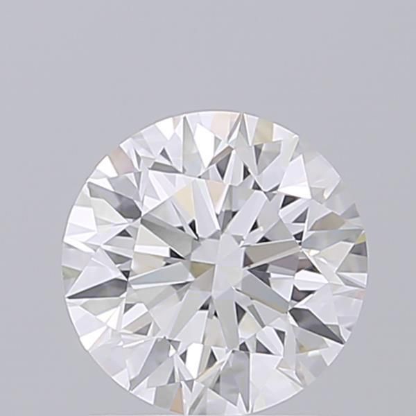 1.58ct Round E VVS2 Lab-Grown Diamond