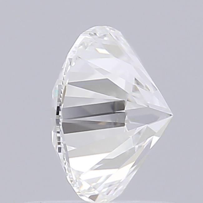 1.28ct Round D VVS2 Lab-Grown Diamond