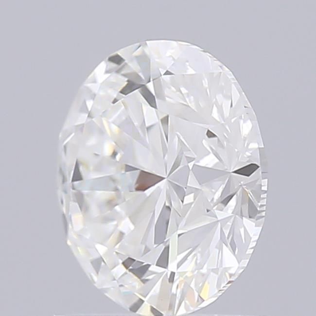1.75ct Round D VVS2 Lab-Grown Diamond
