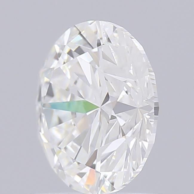 1.79ct Round D VVS2 Lab-Grown Diamond