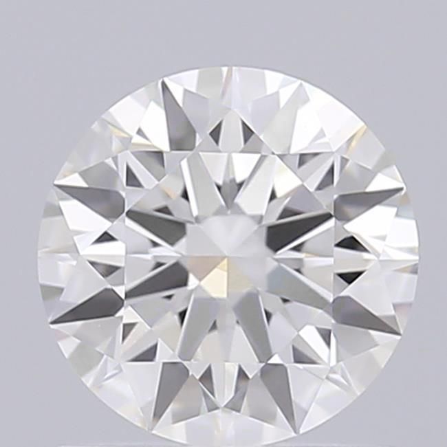 1.19ct Round E VVS2 Lab-Grown Diamond