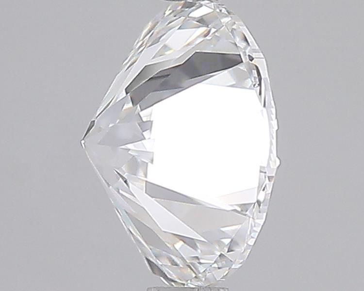 2.05ct Round E VVS2 Lab-Grown Diamond
