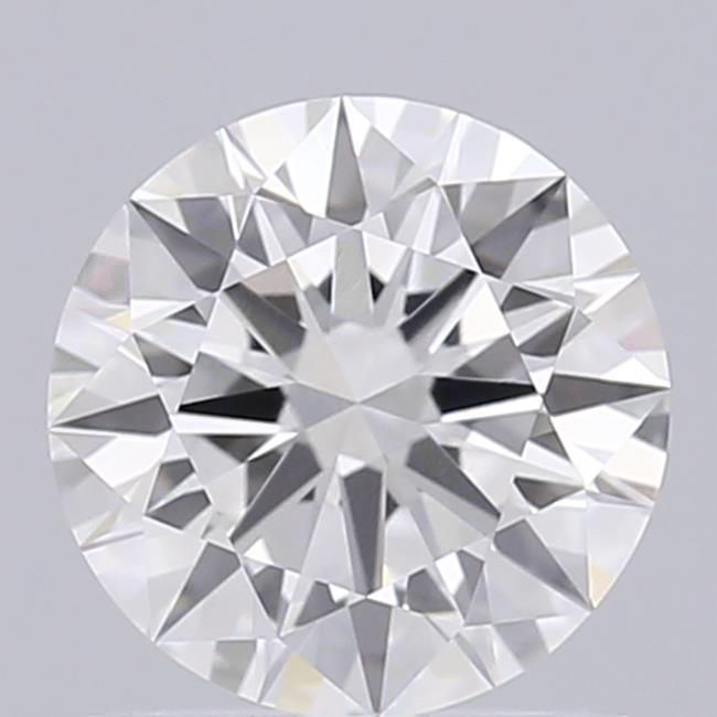 1.2ct Round E VVS2 Lab-Grown Diamond