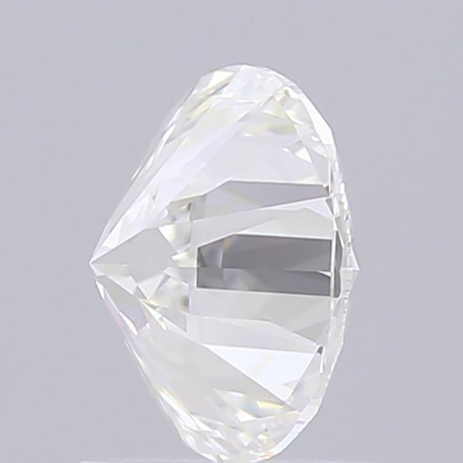 1.59ct Round E VVS1 Lab-Grown Diamond