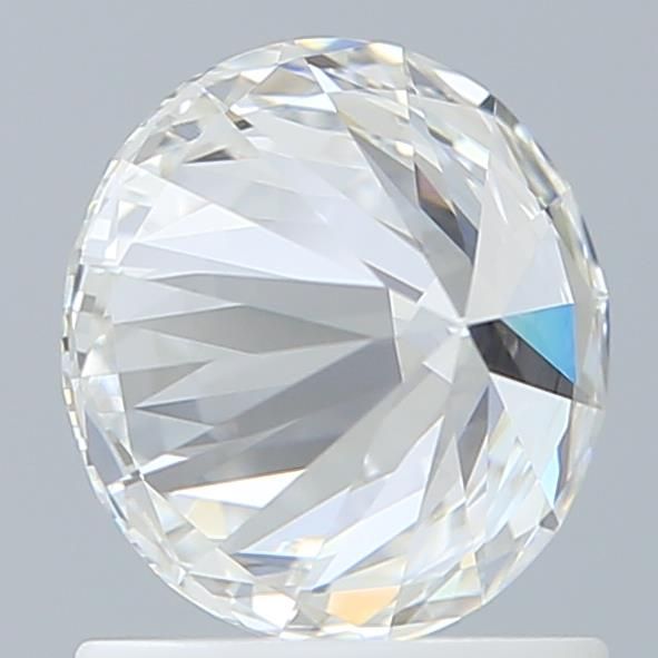 1.22ct Round E VVS1 Lab-Grown Diamond