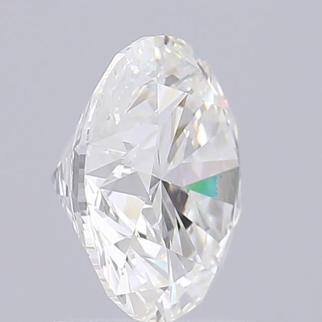 2.01ct Round E VVS1 Lab-Grown Diamond