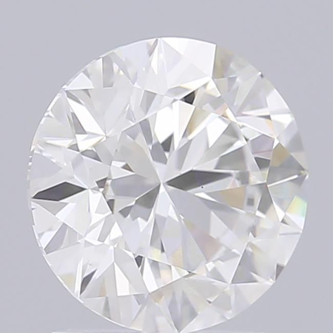 1.81ct Round E VS1 Lab-Grown Diamond
