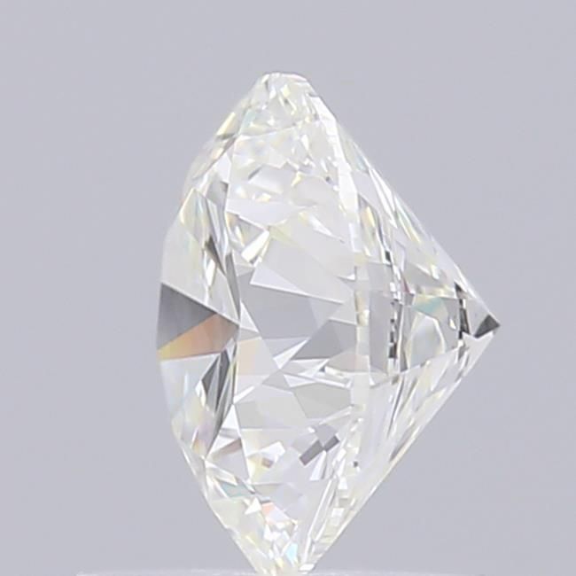 1.53ct Round F VVS2 Lab-Grown Diamond