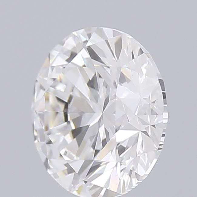 1.56ct Round E VVS2 Lab-Grown Diamond