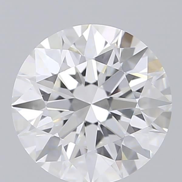 1.52ct Round D VVS2 Lab-Grown Diamond
