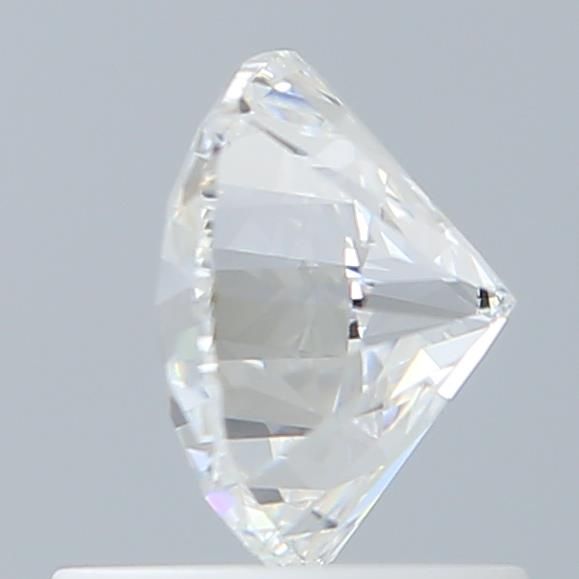 1.1ct Round D VVS1 Lab-Grown Diamond