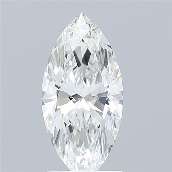 1.6ct Marquise F VVS1 Lab-Grown Diamond