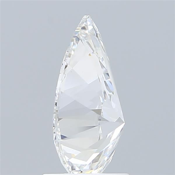 2.08ct Pear E VVS2 Lab-Grown Diamond