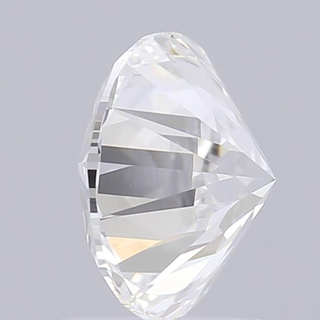 2.21ct Round D VVS2 Lab-Grown Diamond