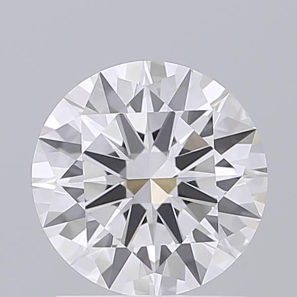 1.5ct Round F VVS2 Lab-Grown Diamond