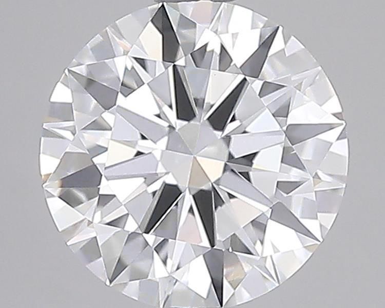2.09ct Round D VS1 Lab-Grown Diamond