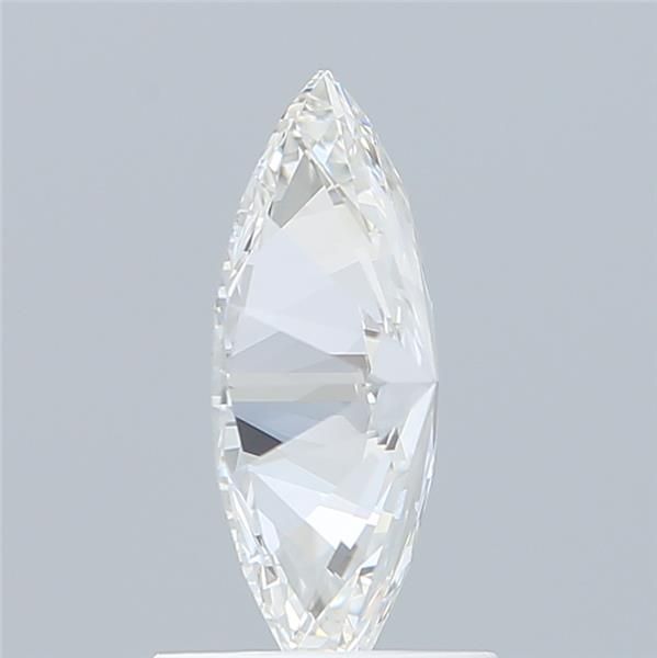 1.08ct Marquise F VVS2 Lab-Grown Diamond