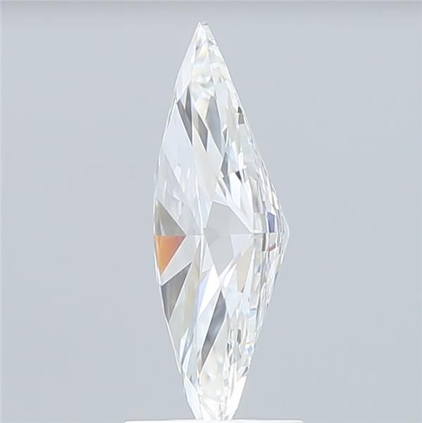 2.08ct Marquise E VVS2 Lab-Grown Diamond