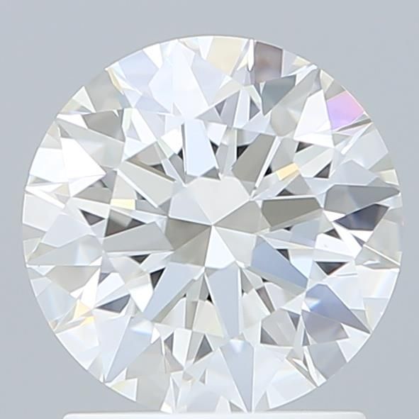 1.6ct Round E VVS1 Lab-Grown Diamond