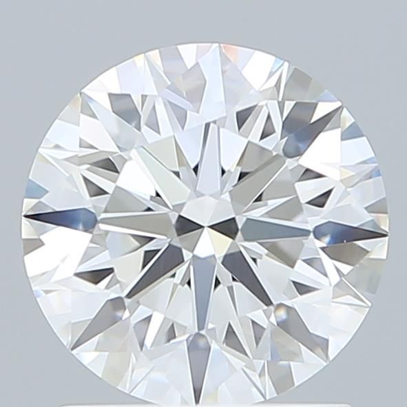1.57ct Round E VVS1 Lab-Grown Diamond