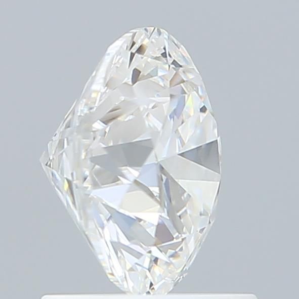 1.58ct Round E VVS2 Lab-Grown Diamond