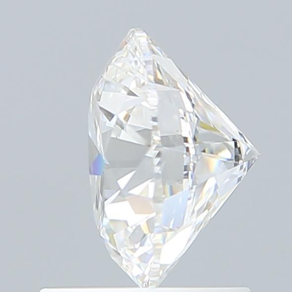 1.57ct Round F VVS2 Lab-Grown Diamond
