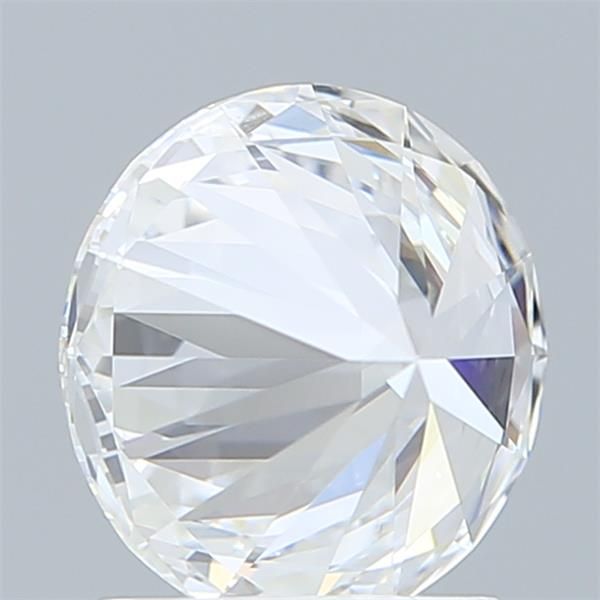1.73ct Round E VS1 Lab-Grown Diamond