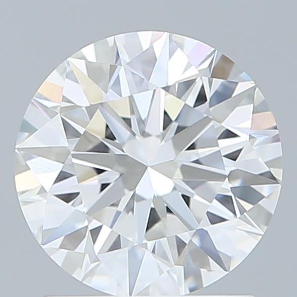 1.57ct Round D VVS2 Lab-Grown Diamond