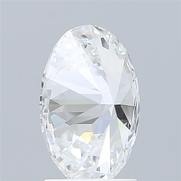 2.05ct Oval D VVS1 Lab-Grown Diamond