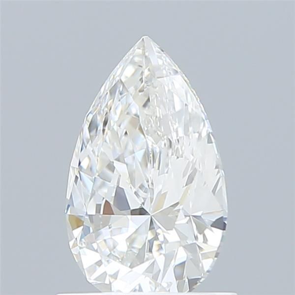 1.08ct Pear E VVS1 Lab-Grown Diamond
