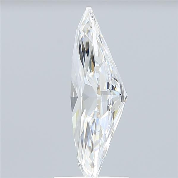 2.2ct Marquise E VVS2 Lab-Grown Diamond