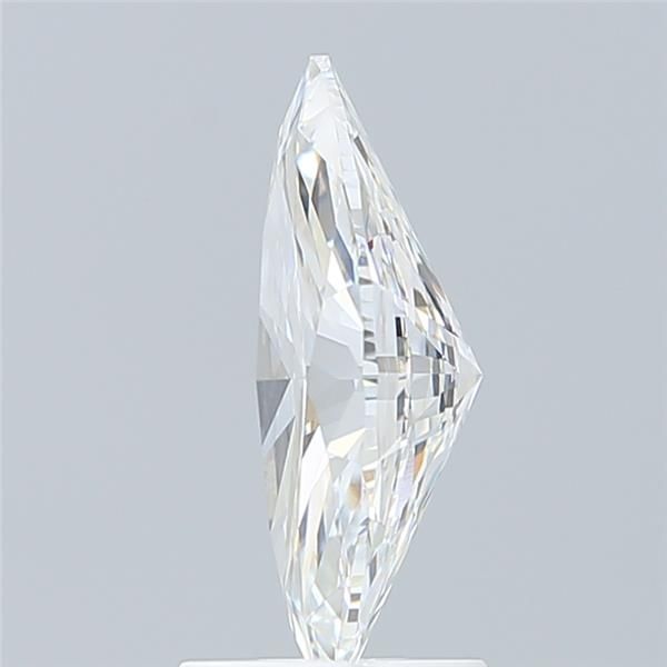 1.76ct Marquise E VVS2 Lab-Grown Diamond