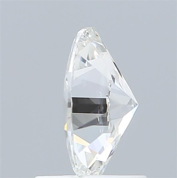1.04ct Oval E VVS2 Lab-Grown Diamond