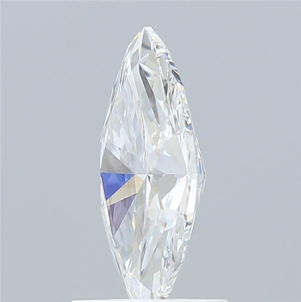 1.29ct Marquise E VVS2 Lab-Grown Diamond