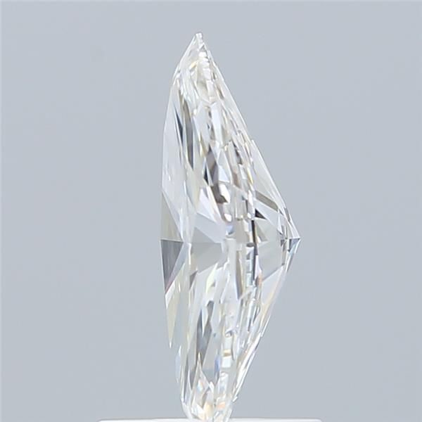 1.1ct Marquise F VVS2 Lab-Grown Diamond