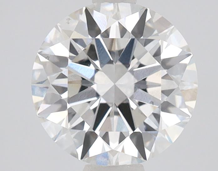 1.5ct Round F VS2 Lab-Grown Diamond