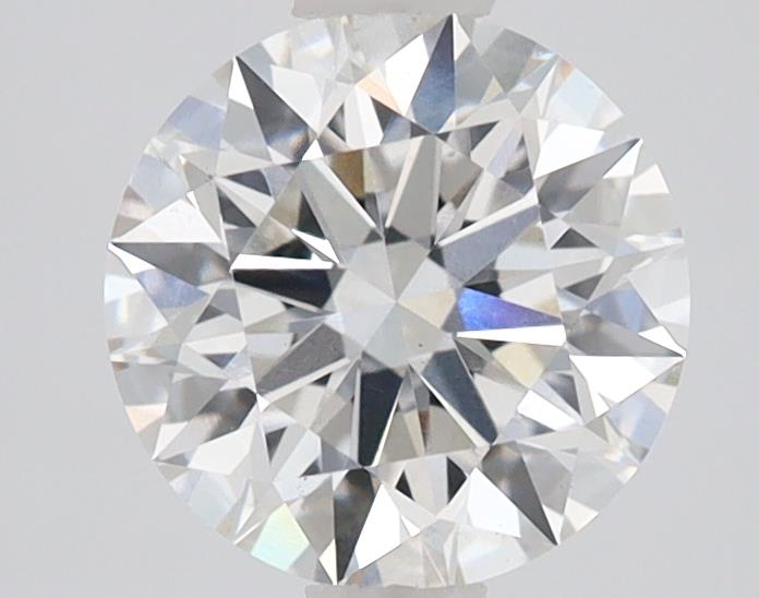 1.55ct Round F VS1 Lab-Grown Diamond