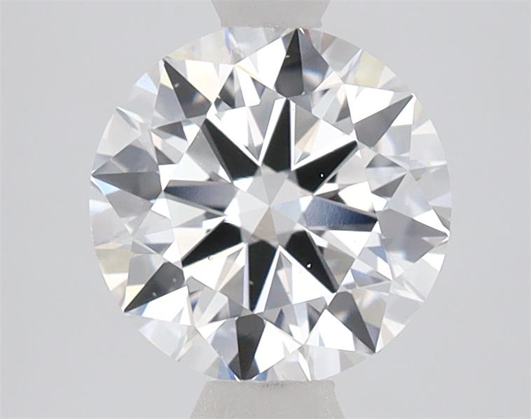 1.5ct Round E VS1 Lab-Grown Diamond