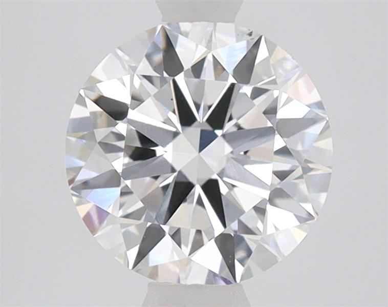 1.56ct Round F VS1 Lab-Grown Diamond