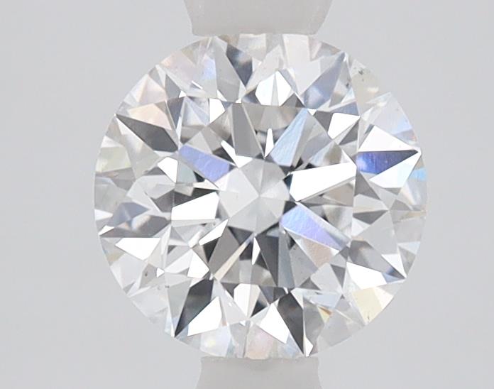 1.06ct Round E VS2 Lab-Grown Diamond
