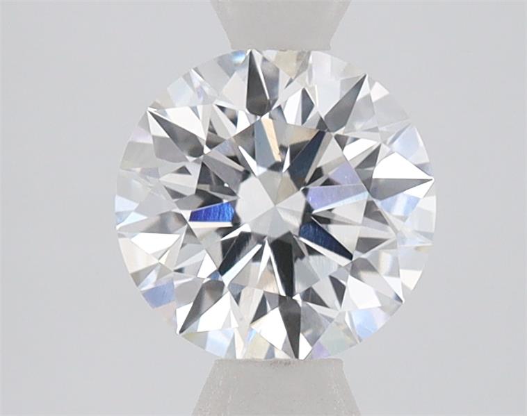 1.06ct Round F VS1 Lab-Grown Diamond