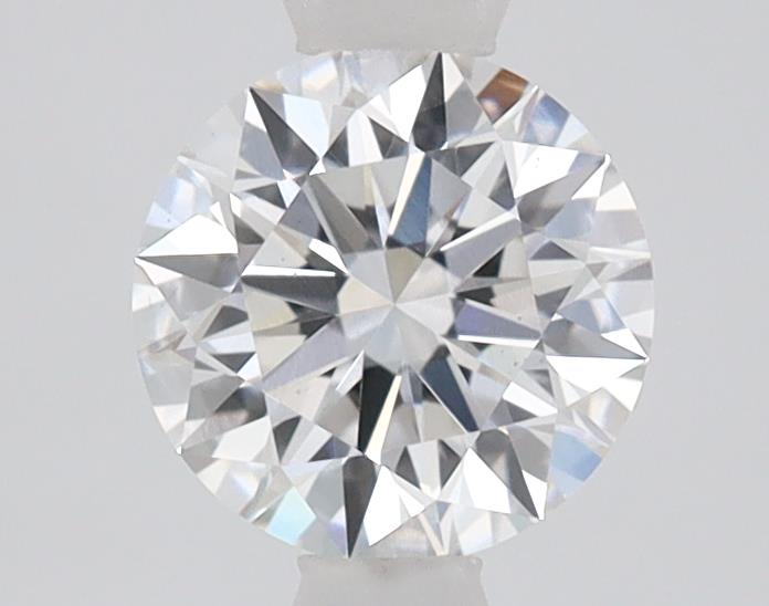 1.05ct Round F VS1 Lab-Grown Diamond
