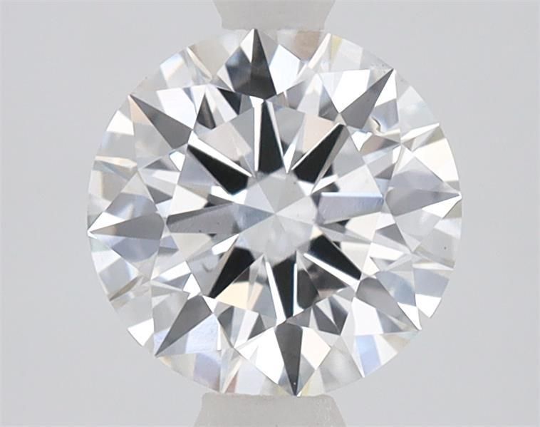 1.54ct Round F VS1 Lab-Grown Diamond