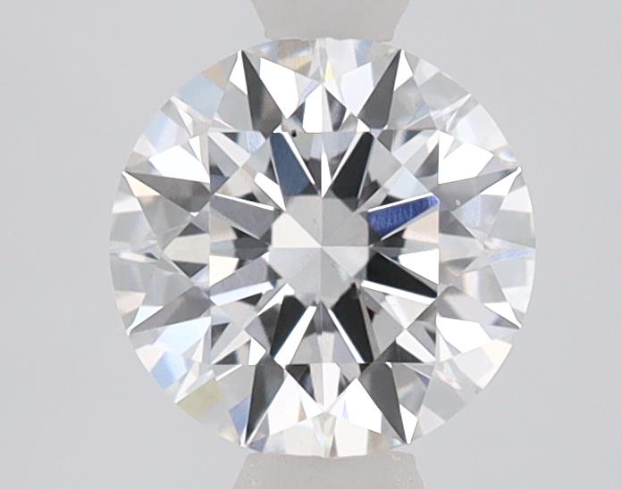 1.06ct Round F VS1 Lab-Grown Diamond