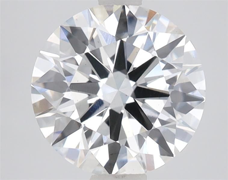 2.05ct Round E VS2 Lab-Grown Diamond