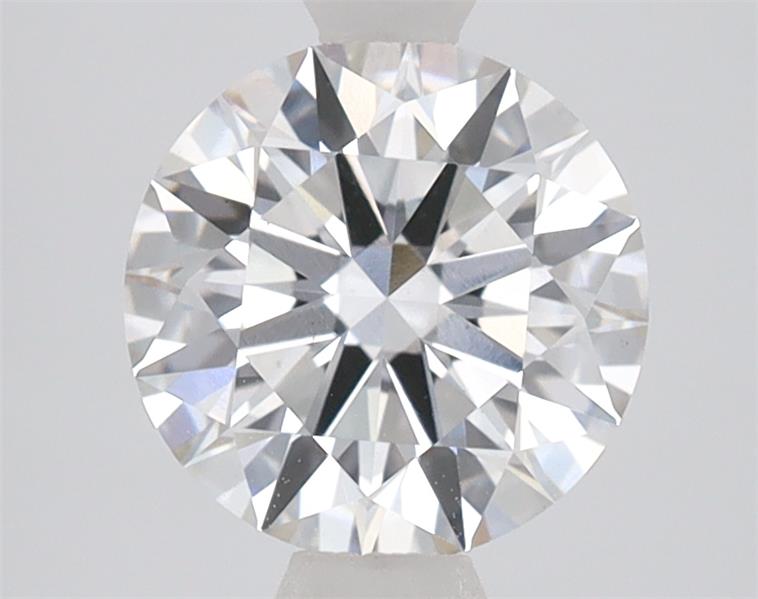 1.55ct Round F VS1 Lab-Grown Diamond