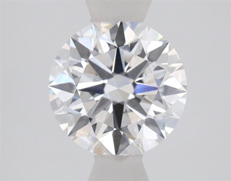 1.03ct Round E VS2 Lab-Grown Diamond