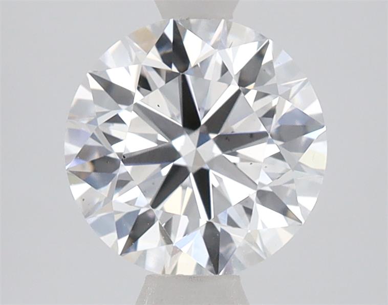 1.55ct Round E VS1 Lab-Grown Diamond