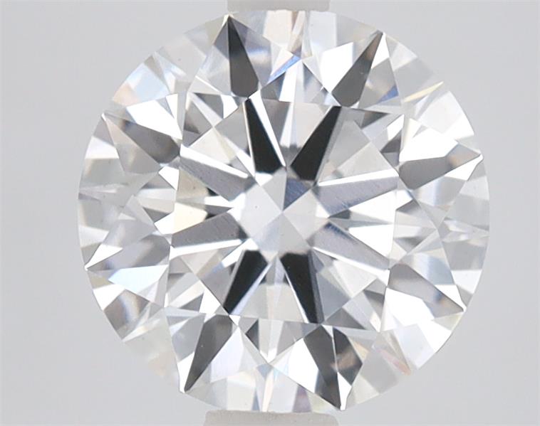 2.06ct Round D VS1 Lab-Grown Diamond